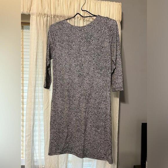 Lila Rose leopard print dress - Picture 5 of 6